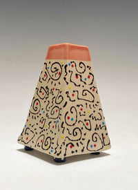 Assorted Bud Vases