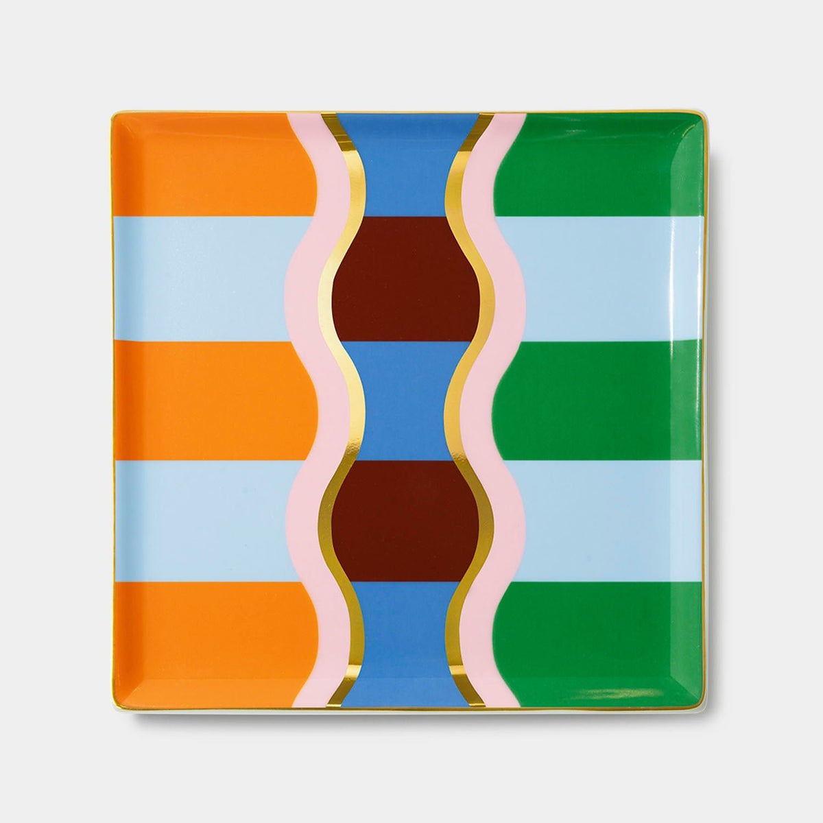 Giza Ceramic Tray