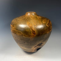Ambrosia Maple Hollow Form Vessel V