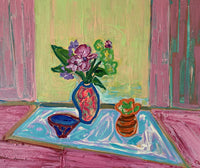 Morning Still Life