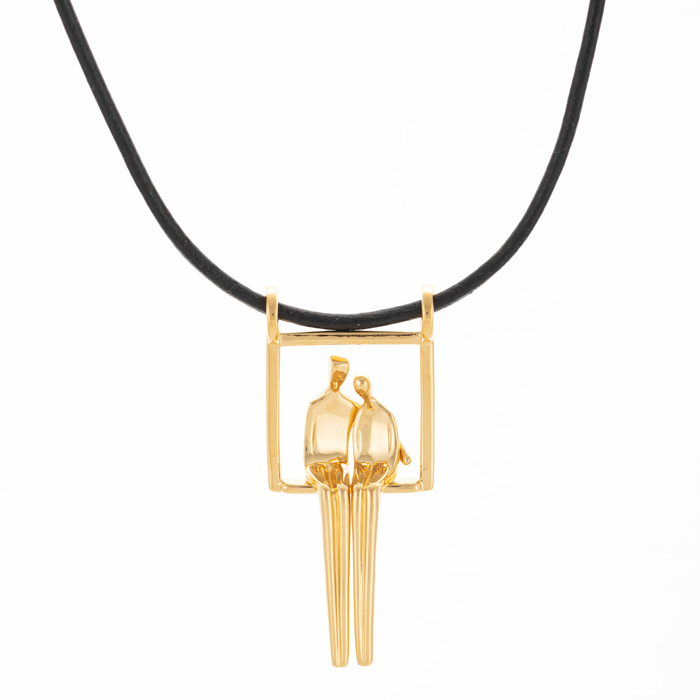 Gold-Plated