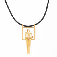 Gold-Plated