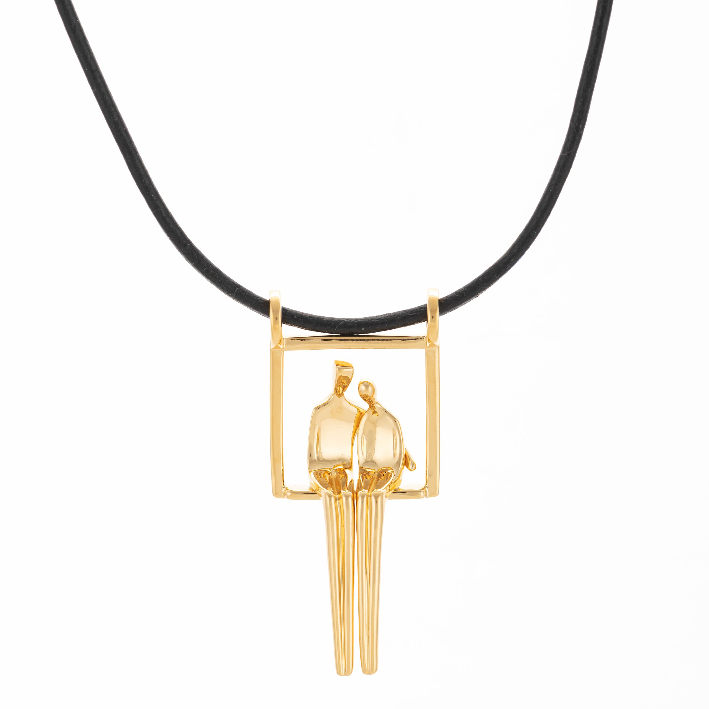 Gold-Plated