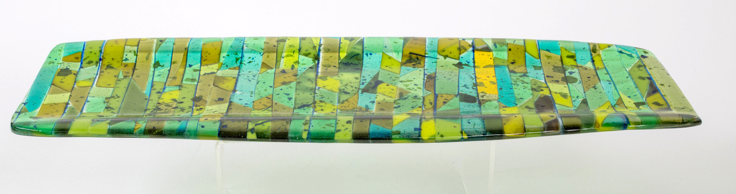 Emerald Platter