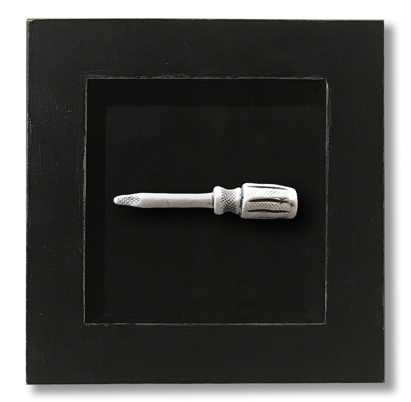 Connection Series: Screwdriver
