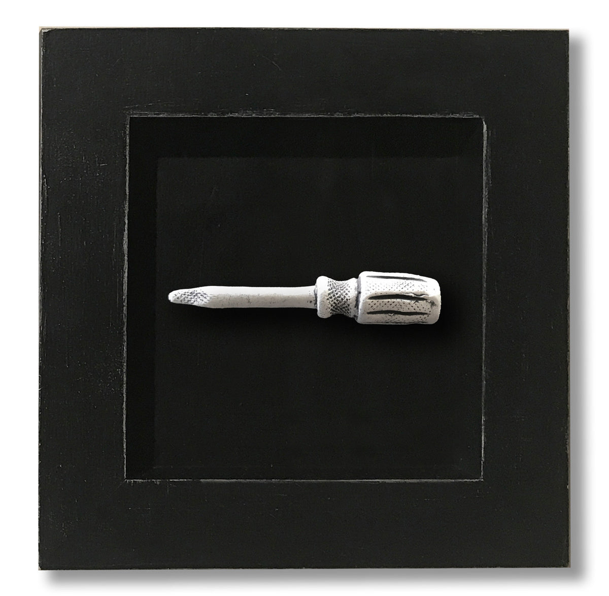 Connection Series: Screwdriver