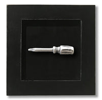 Connection Series: Screwdriver