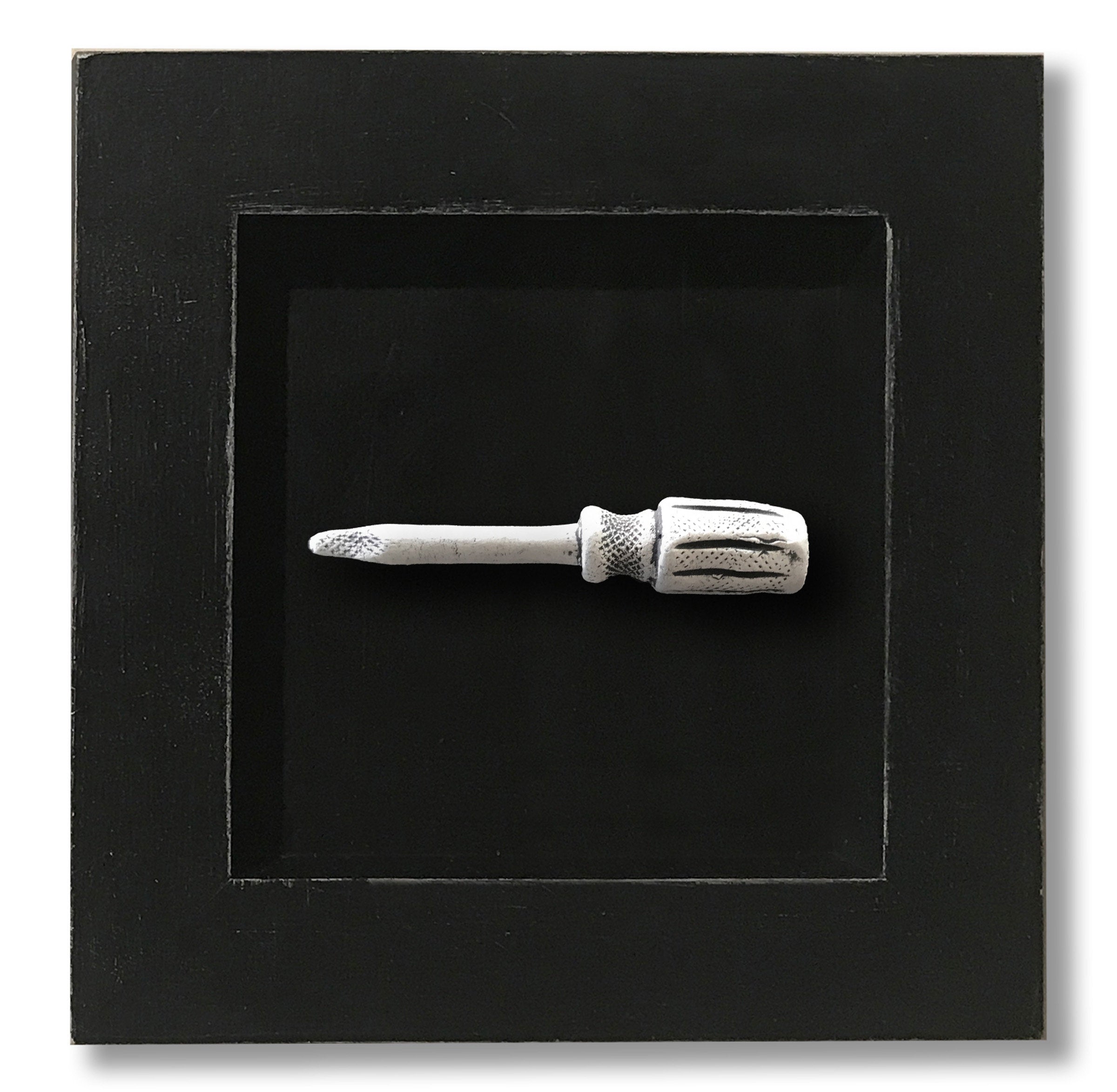 Connection Series: Screwdriver