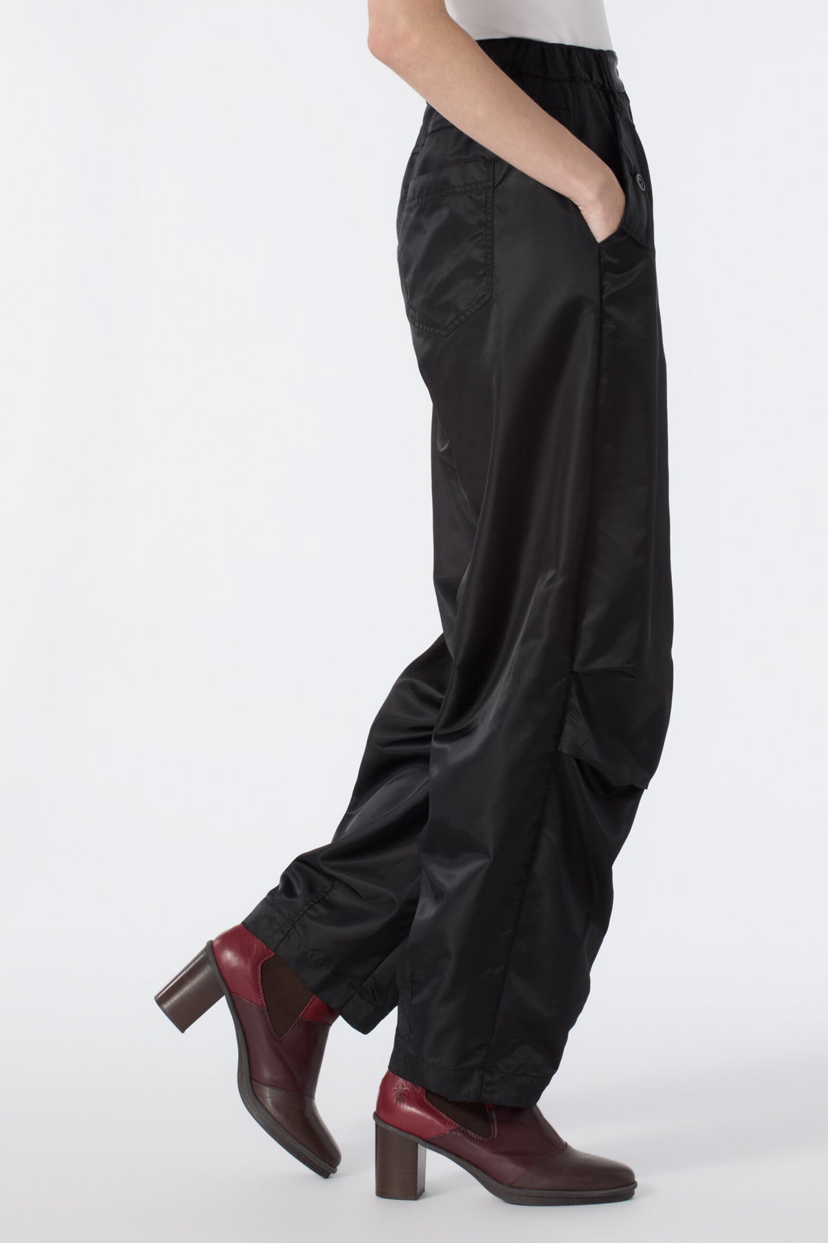 Taffeta Naima Pant