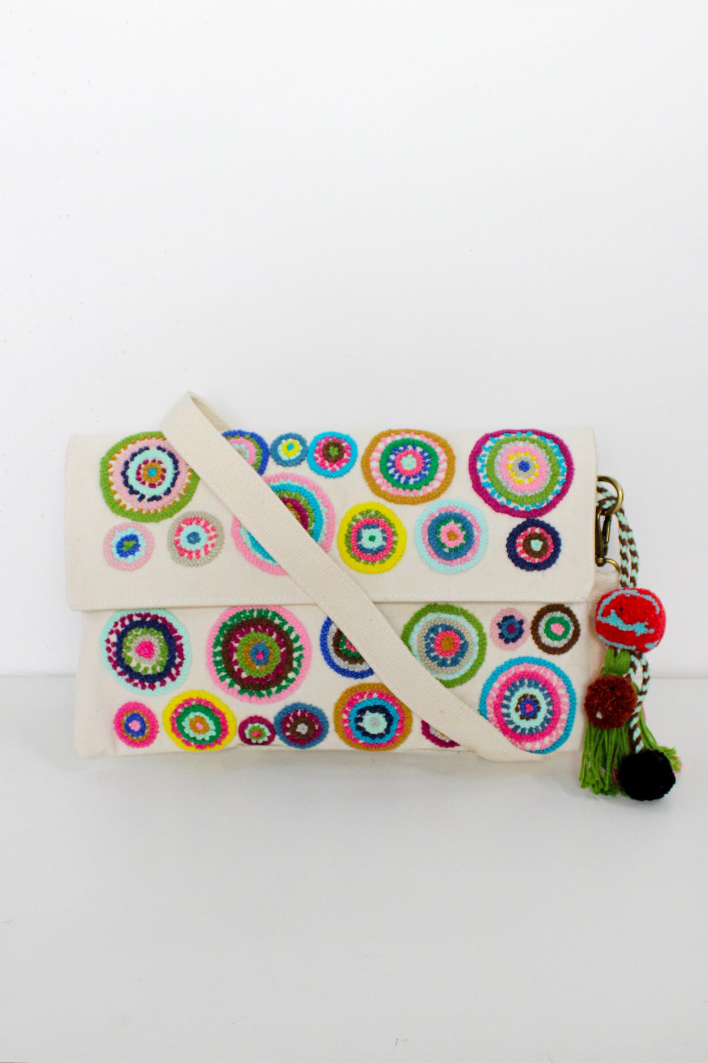 White/Multi Cosmo
