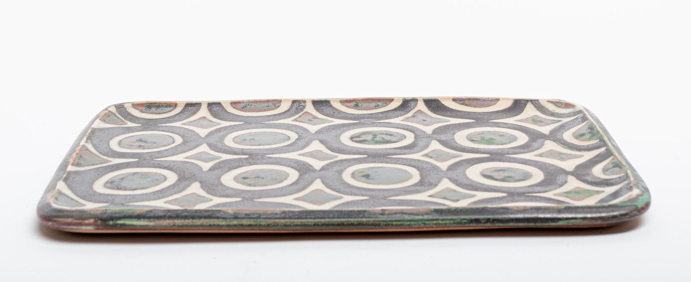 Rectangle Serving Tray 1