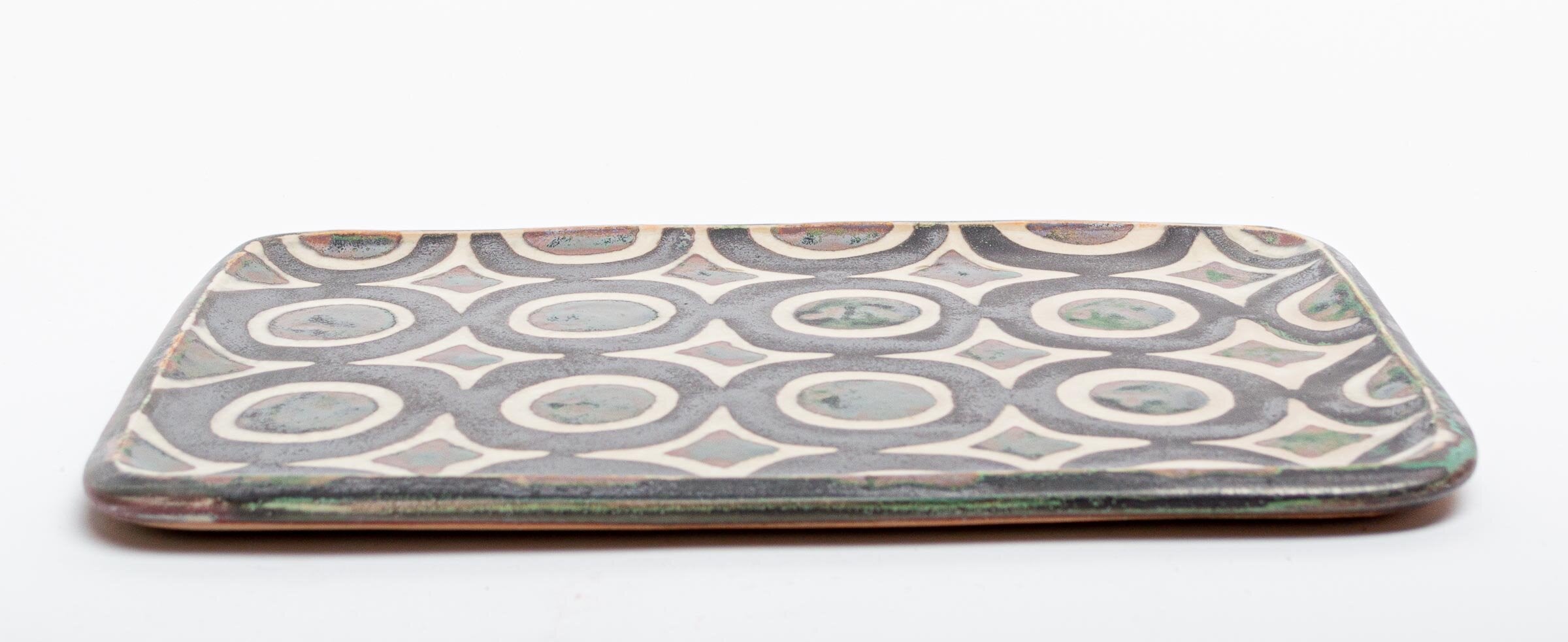 Rectangle Serving Tray 1