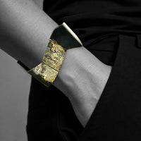 Kozo Cuff