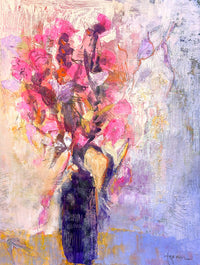 Bouquet of Hearts XV