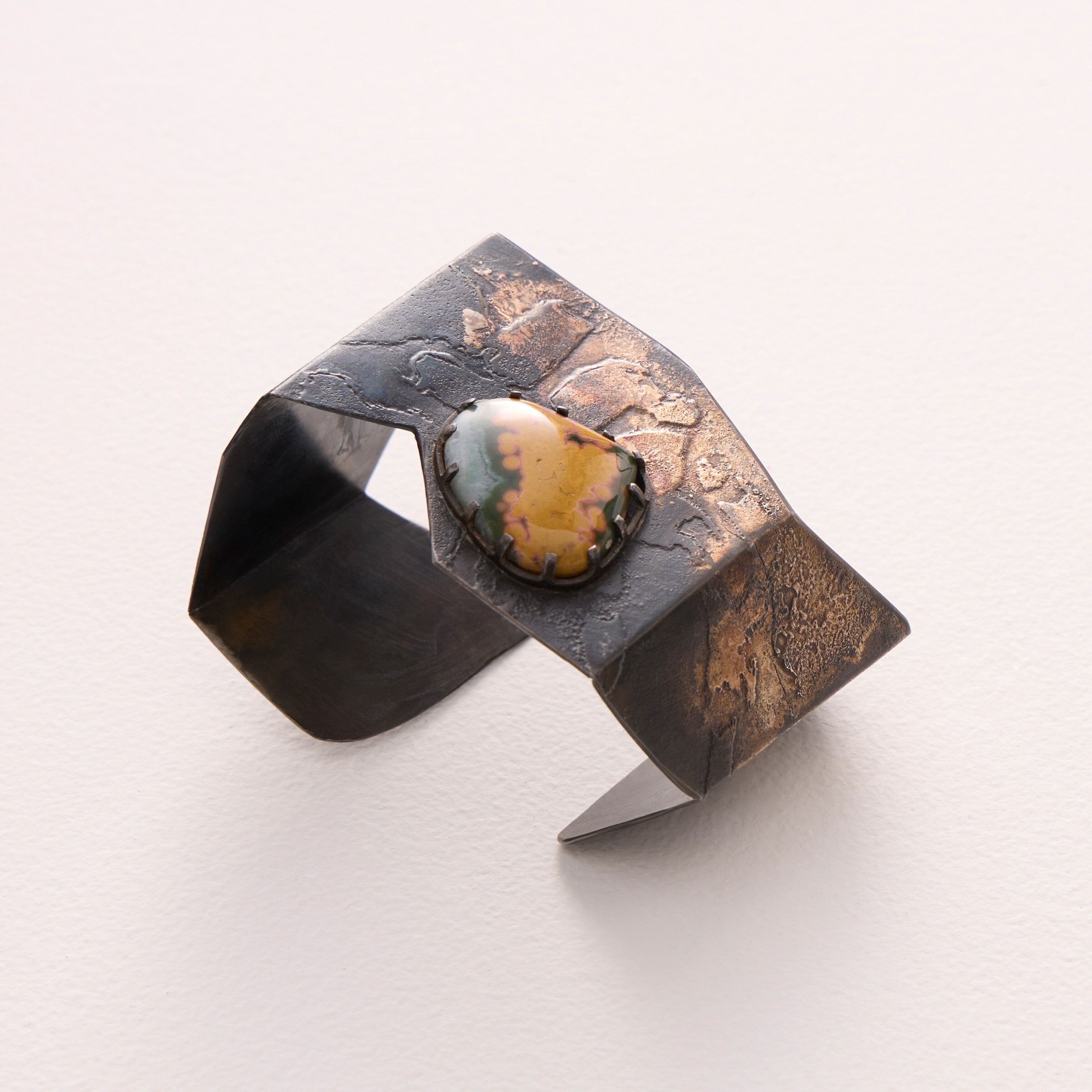 Ori Cuff