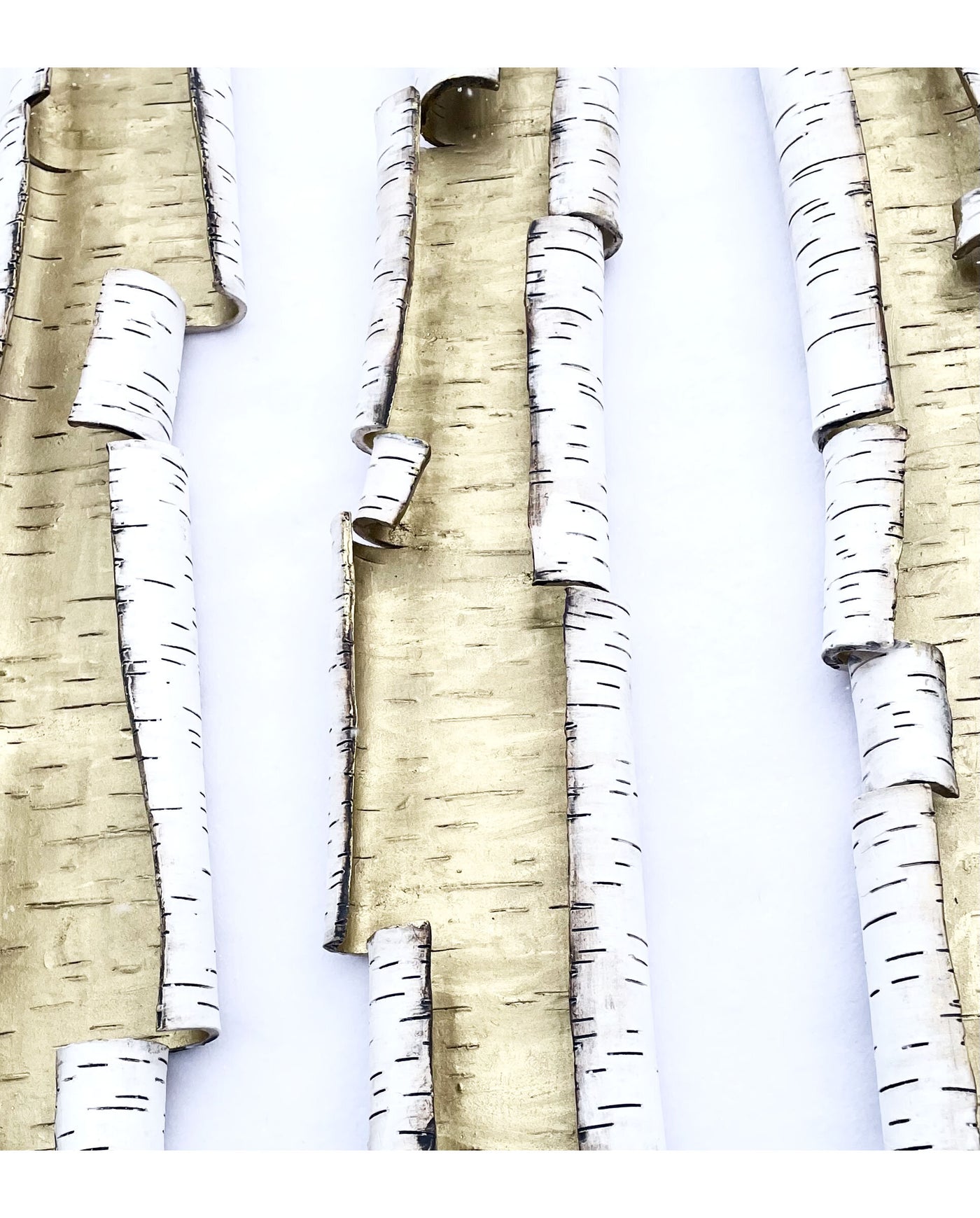 Illuminated Scrolls Trio, Narrow