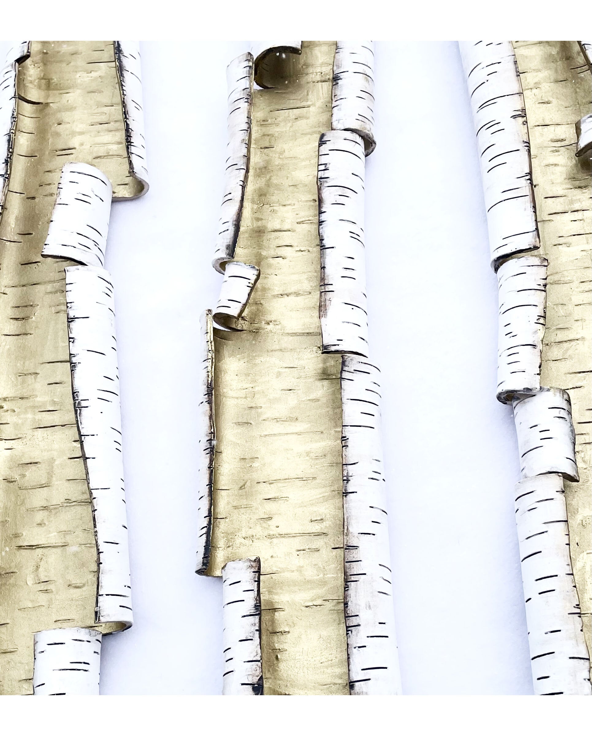 Illuminated Scrolls Trio, Narrow