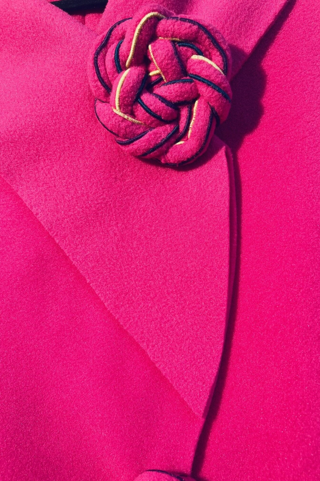 Rose Pink