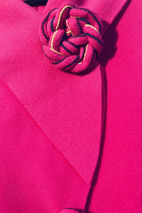 Rose Pink