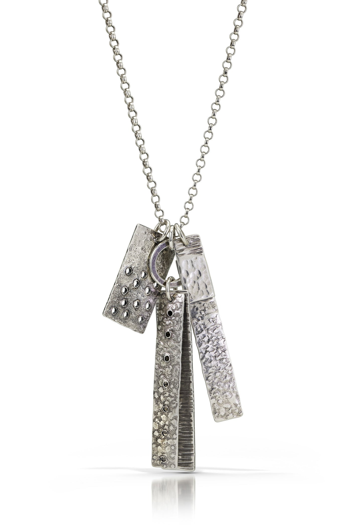 Ridgeline Breeze Necklace
