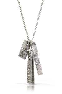 Ridgeline Breeze Necklace