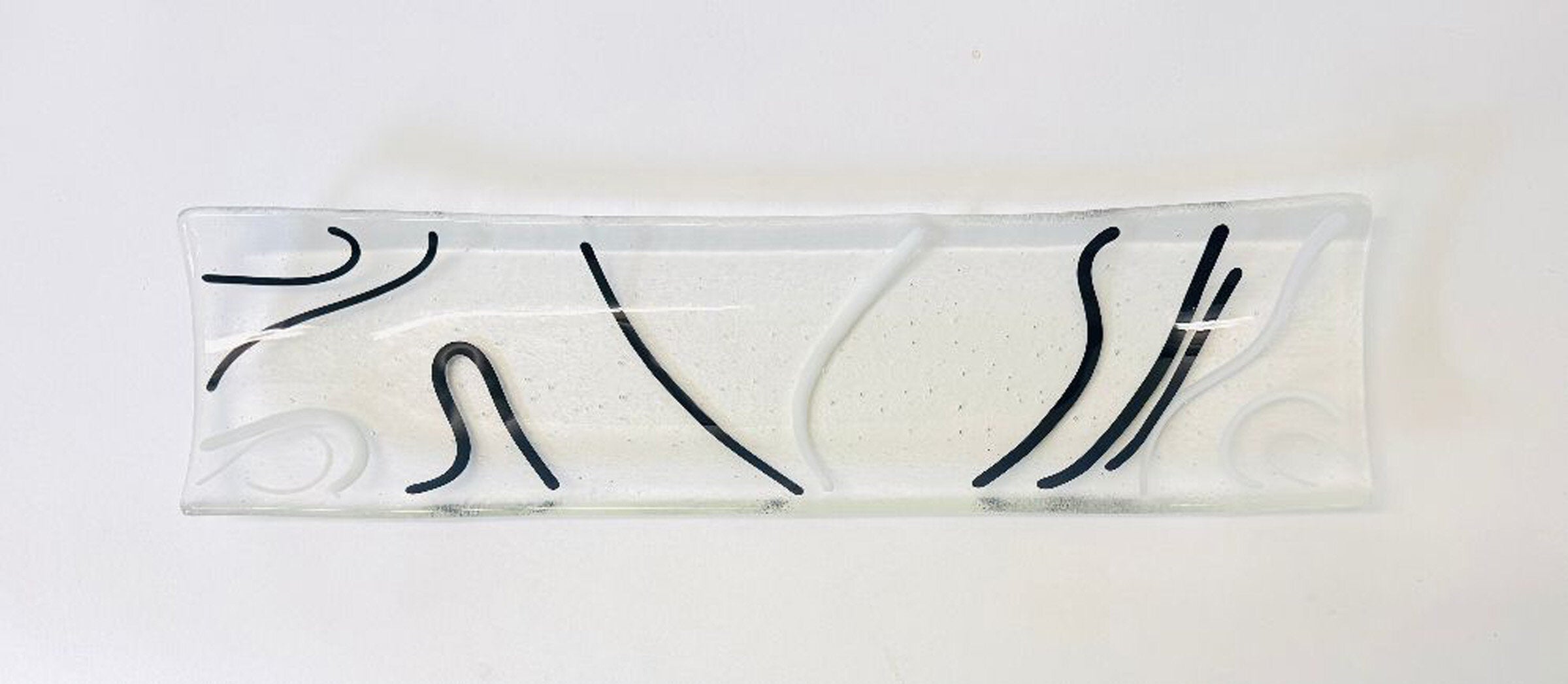 Black and White Tray 2