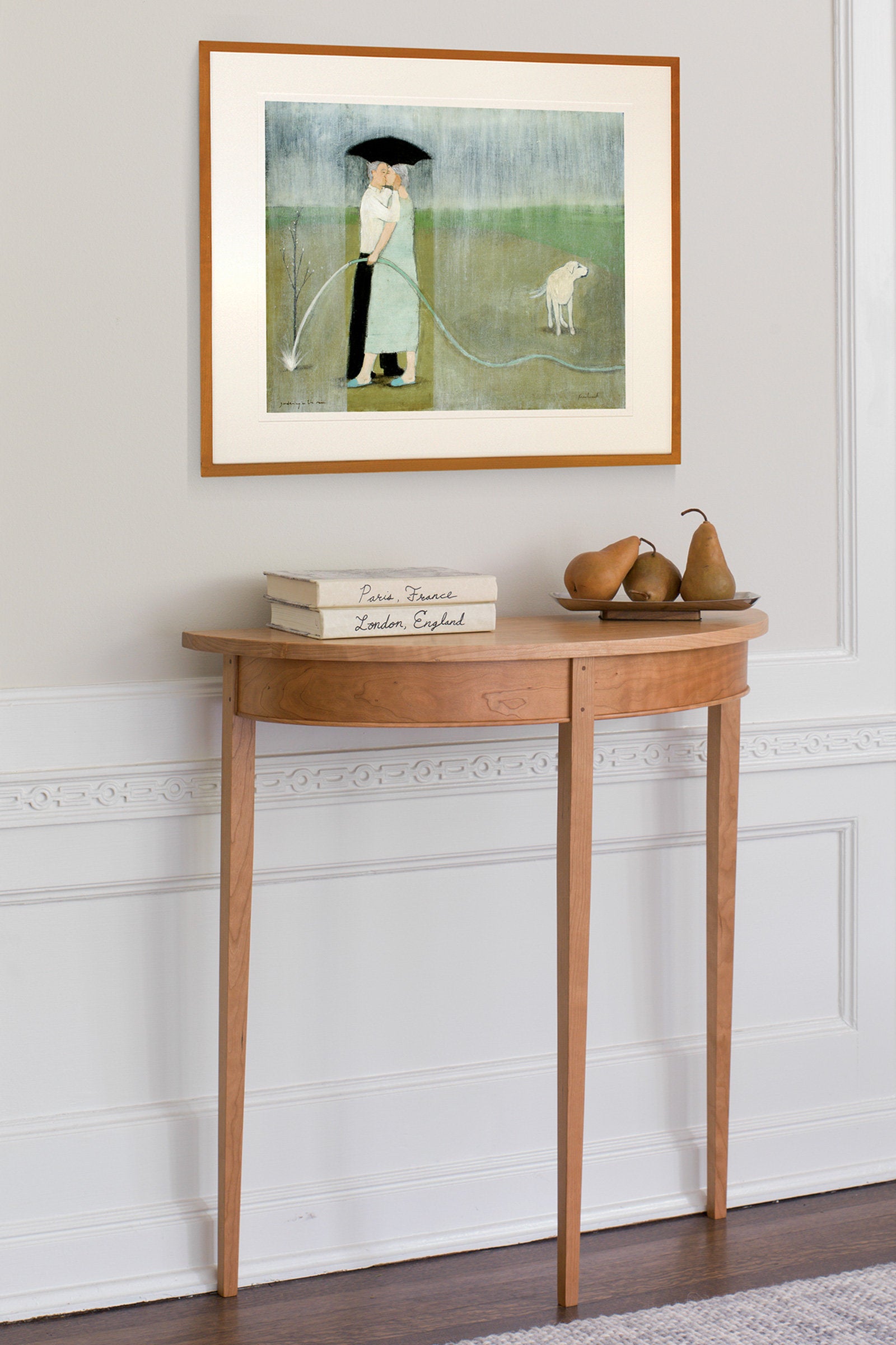 Cherry Demilune · Artful Home