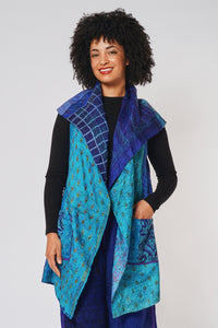 Circular Vest #3