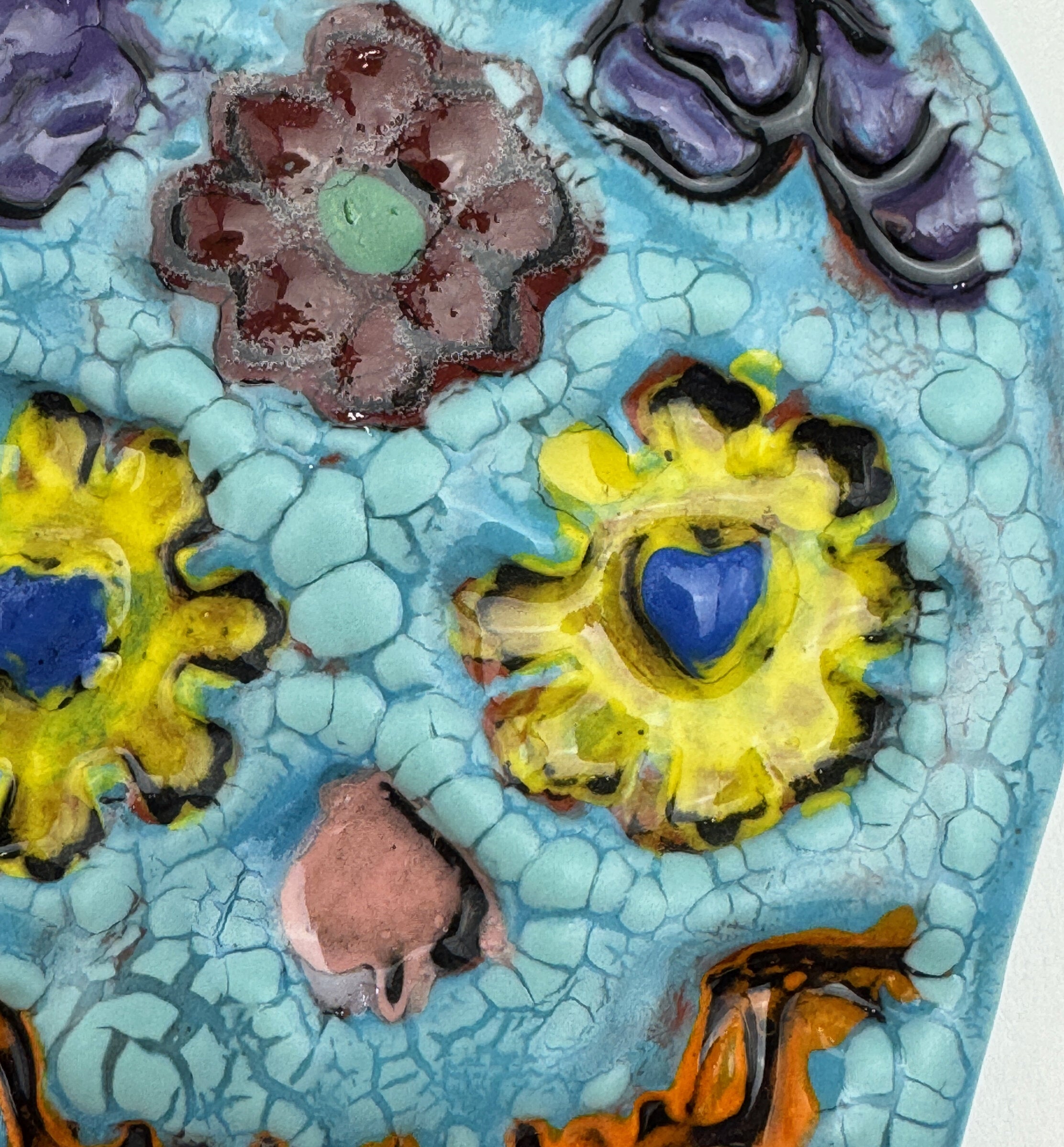 Sugar Skull XVII