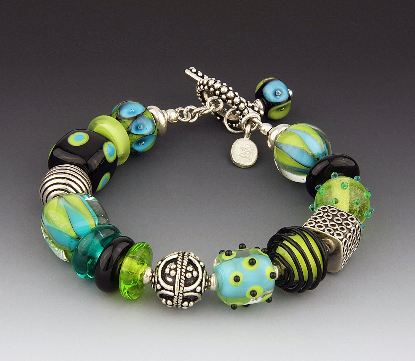 Jungle Pants Bracelet