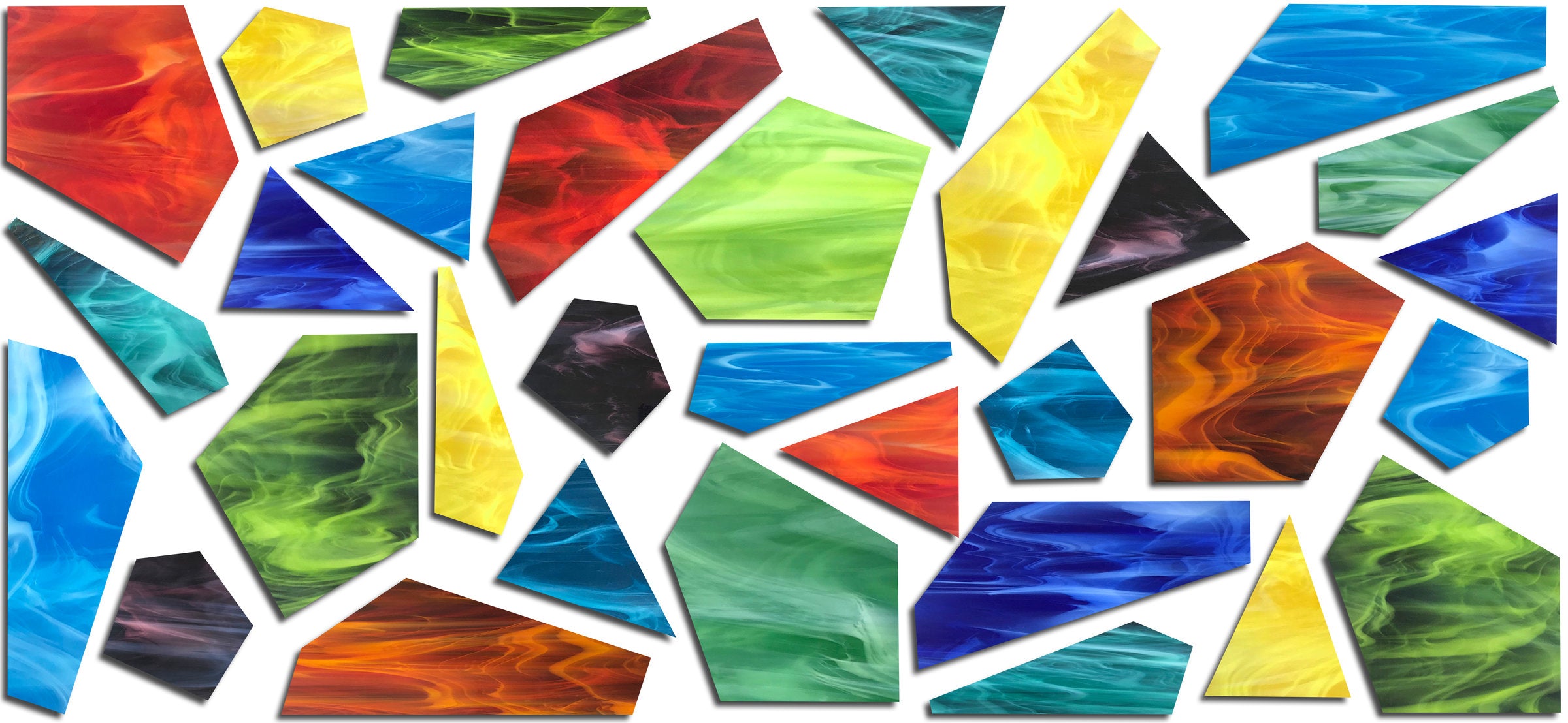 Fragments