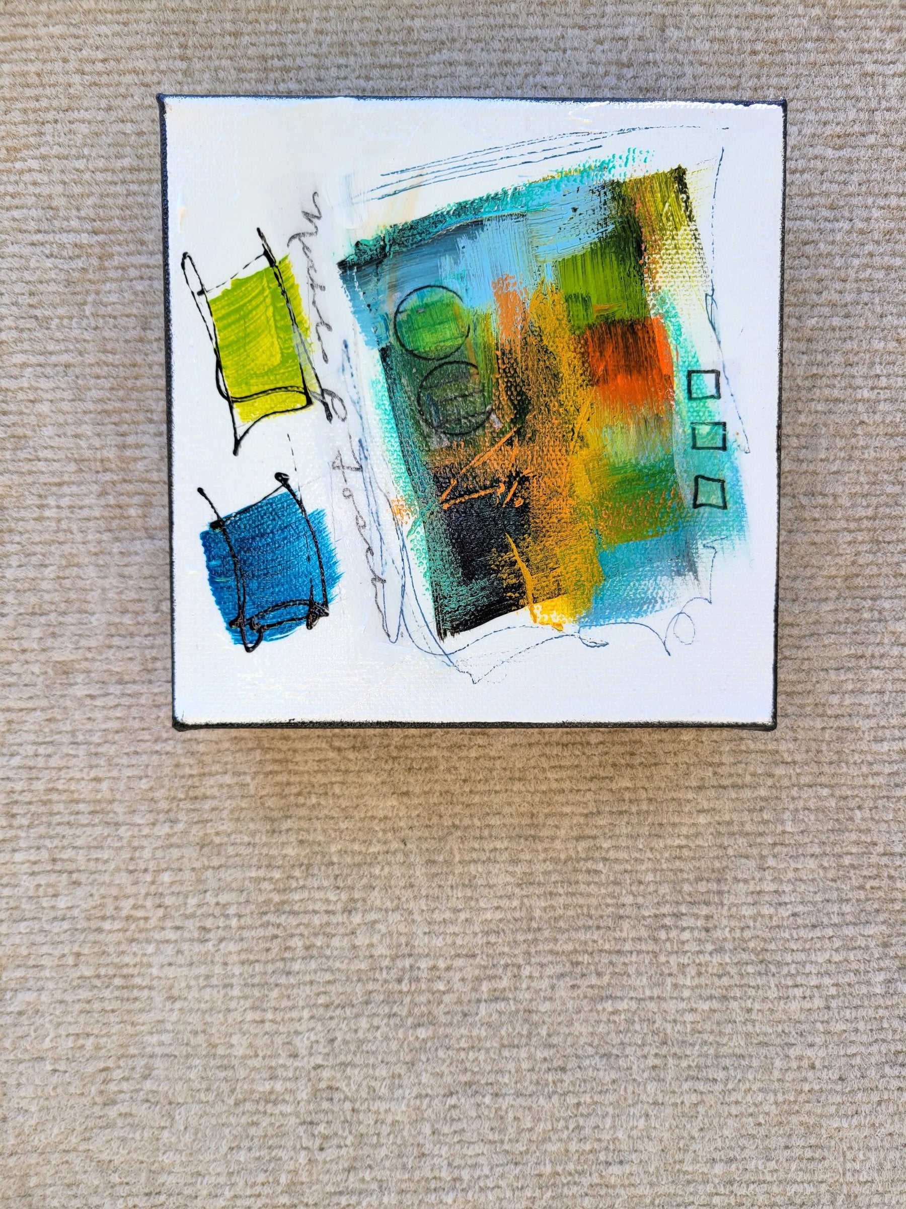 Pieces 1