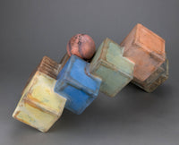 The Building Blocks of Life