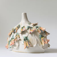 Blooming Bud Vase