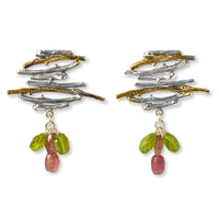 Equilibrium Earrings