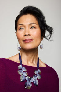 Soft Petals Necklace