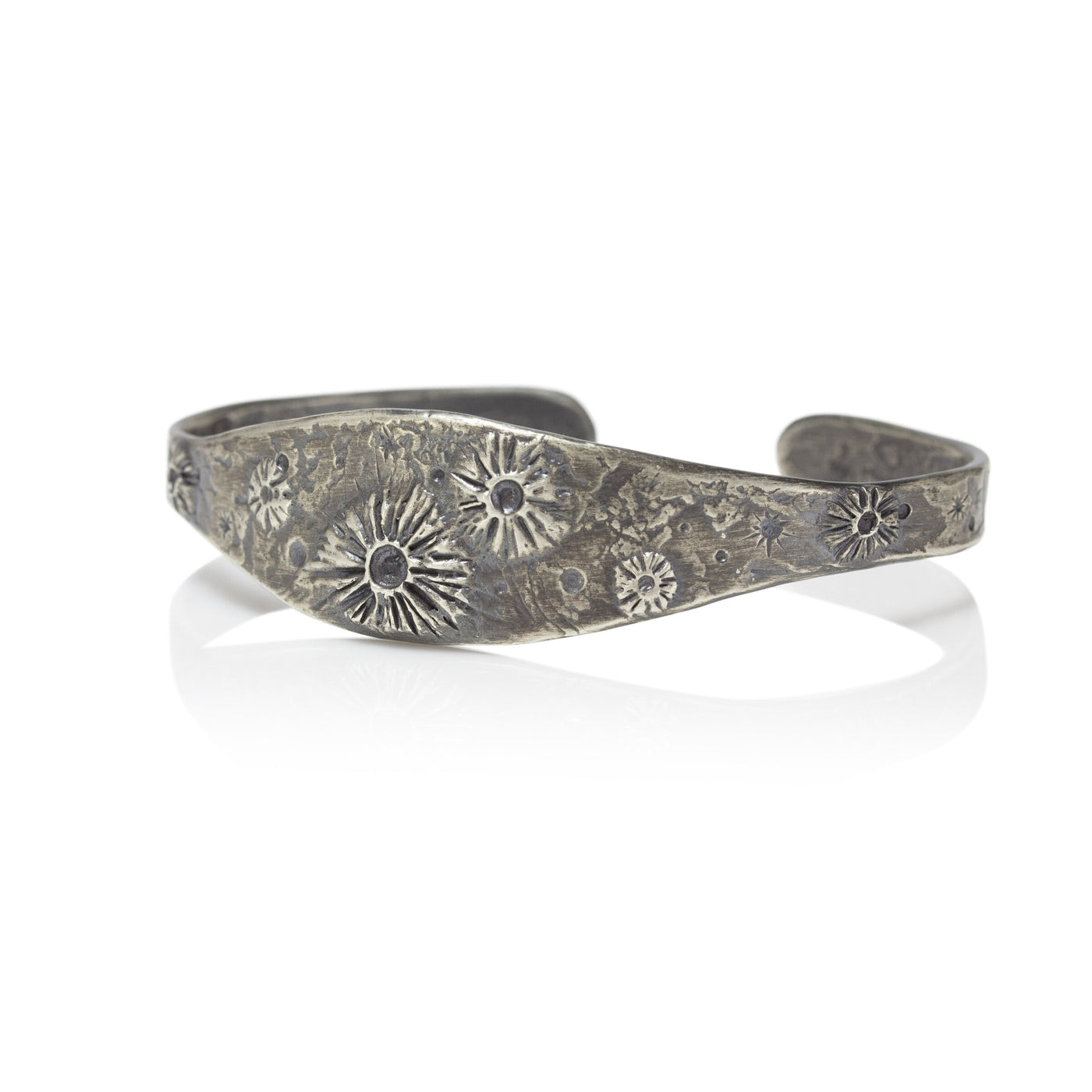 Moon Cuff