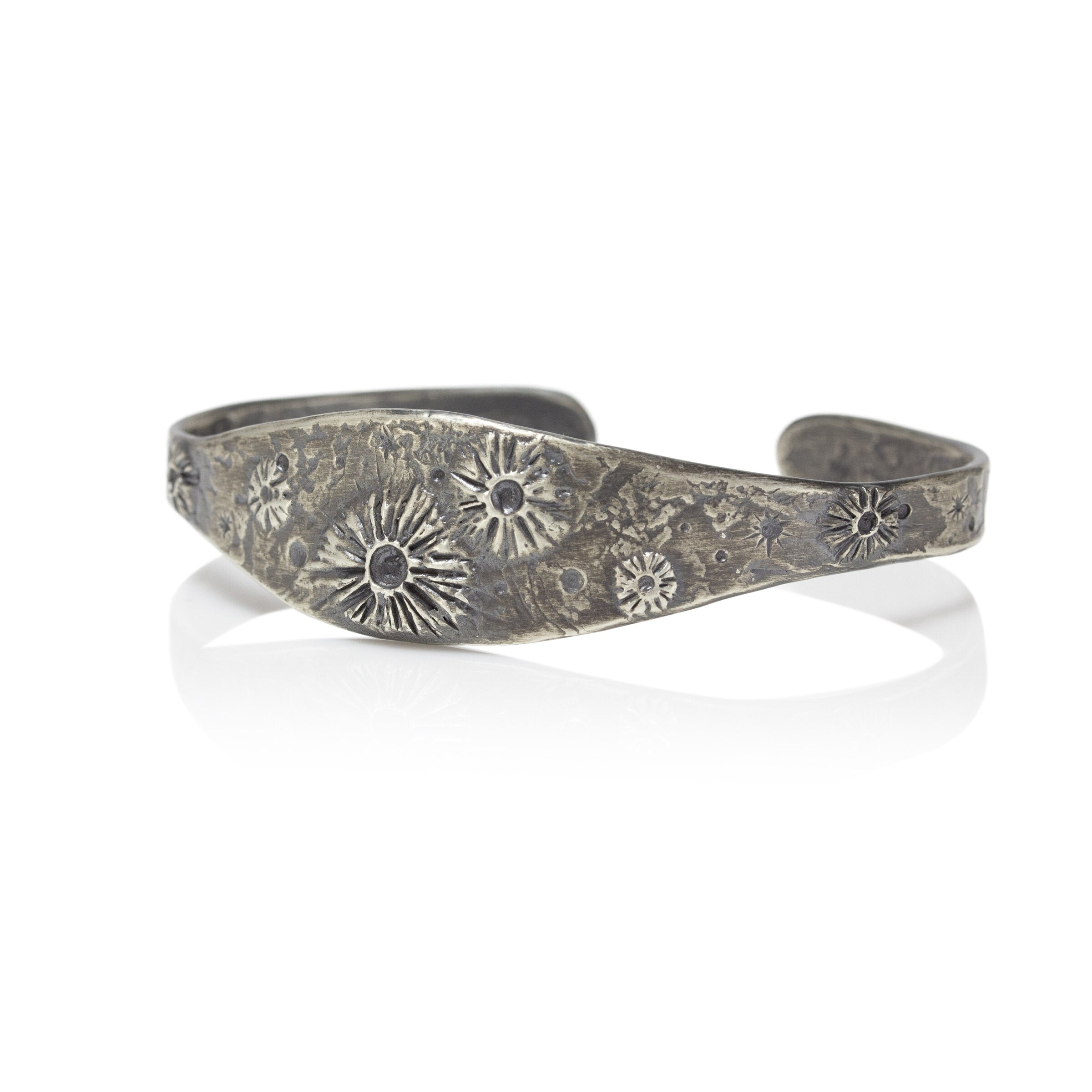Moon Cuff