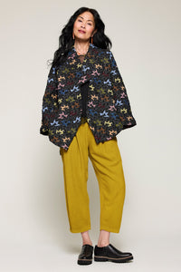Ten Jacket