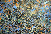 Watery Life Detail