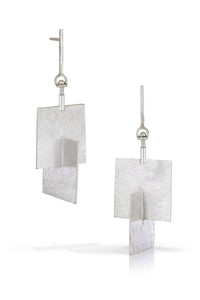 Reflections & Revolutions Earrings