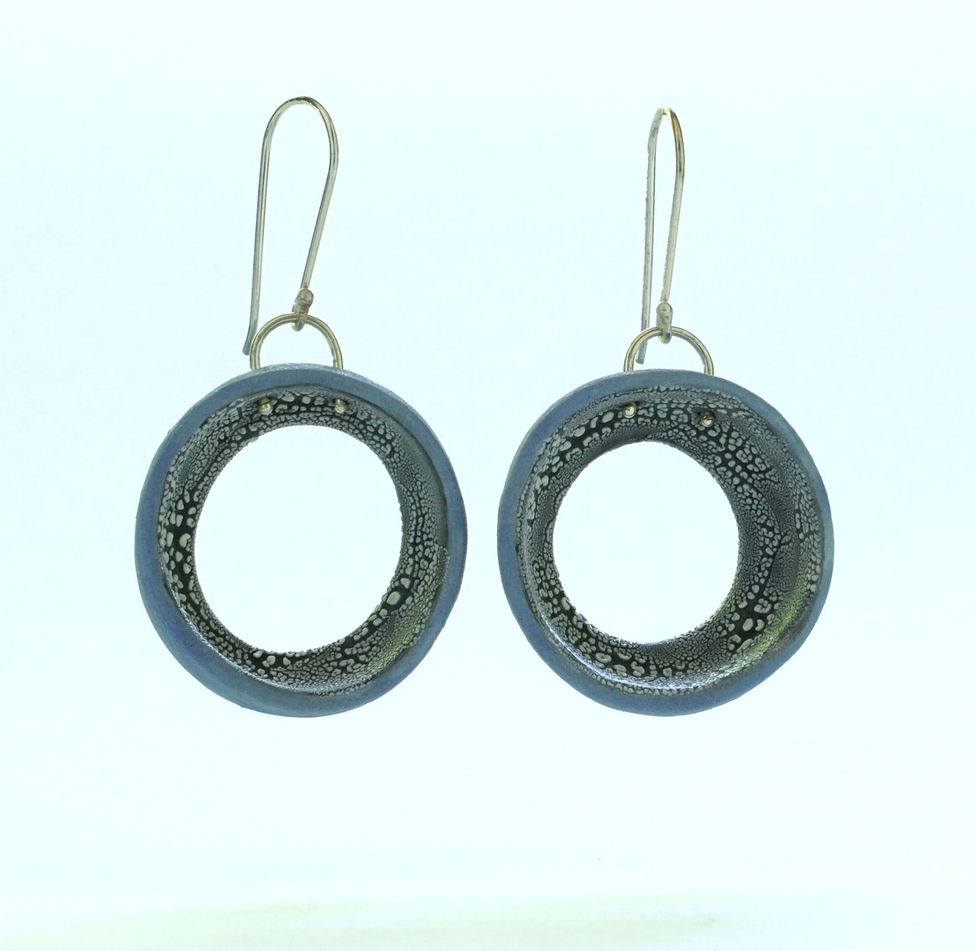 Moody Blues Earrings