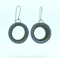 Moody Blues Earrings