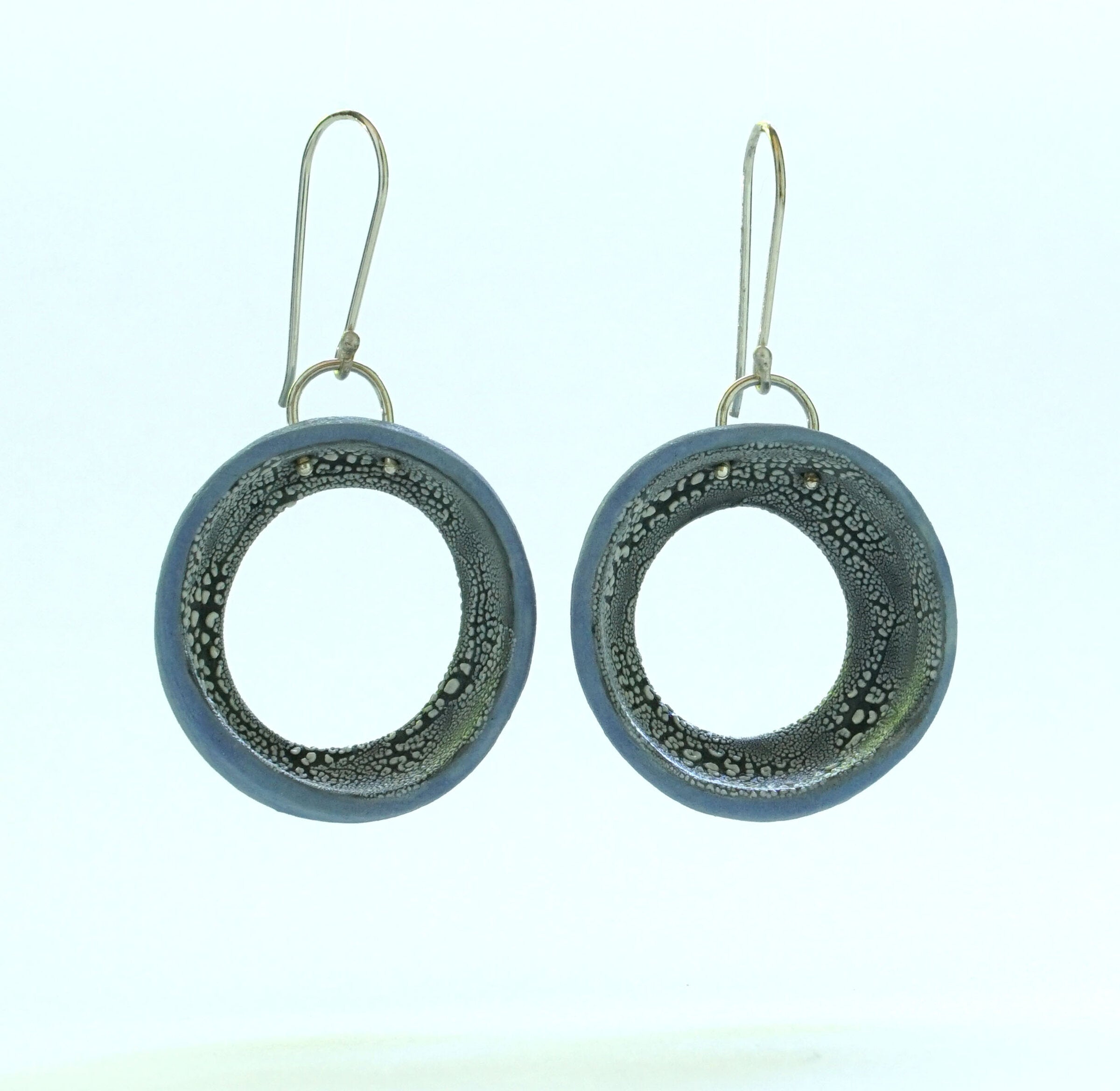 Moody Blues Earrings