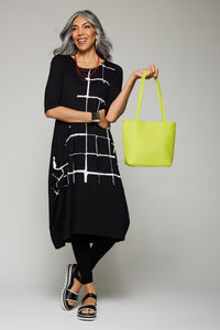 Off the Grid Dress
