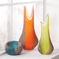 Frit Flava Vase