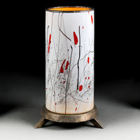 Heavenly Harvest Lamp