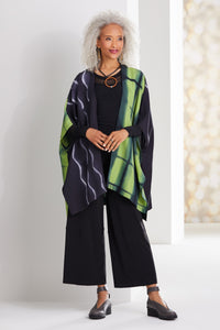 Photon Kimono Jacket