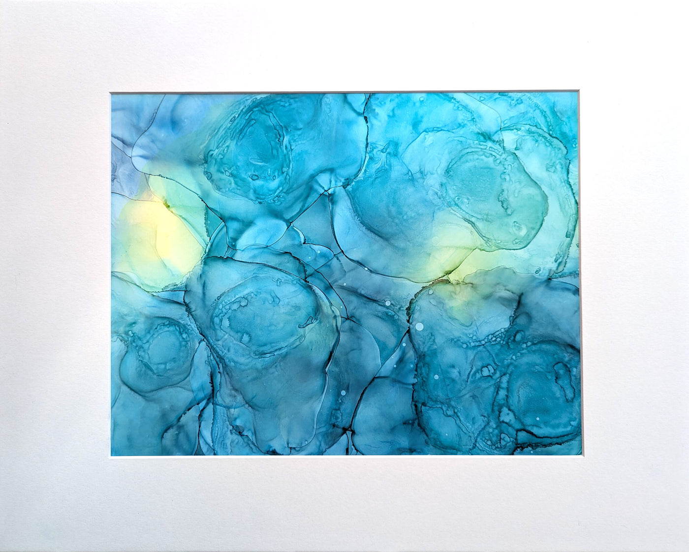 Emerald Undercurrent
