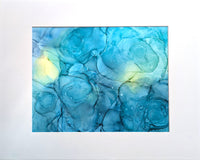 Emerald Undercurrent